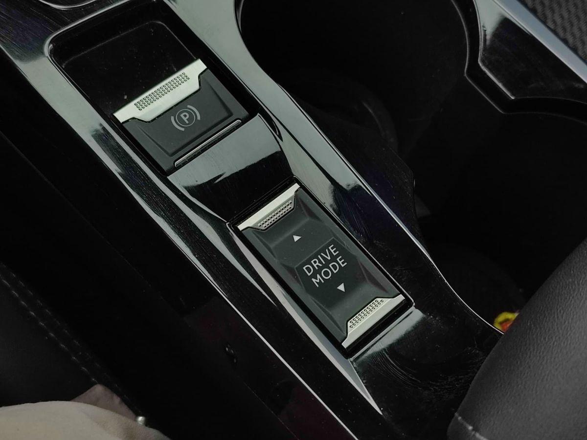 2008 GT 1.2 PURETECH 130 EAT8 FL