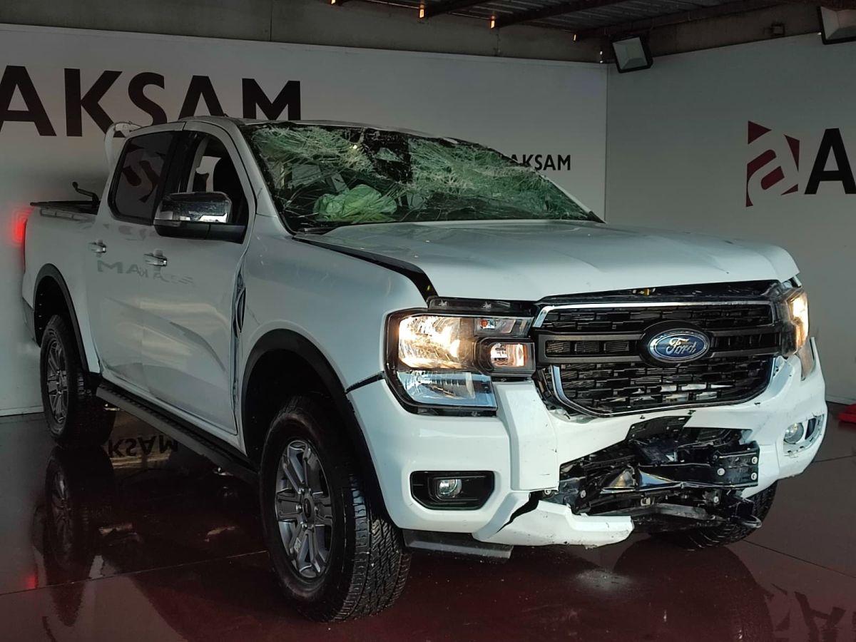 RANGER XLT 4x4 2.0 ECOBLUE 170 10A/T