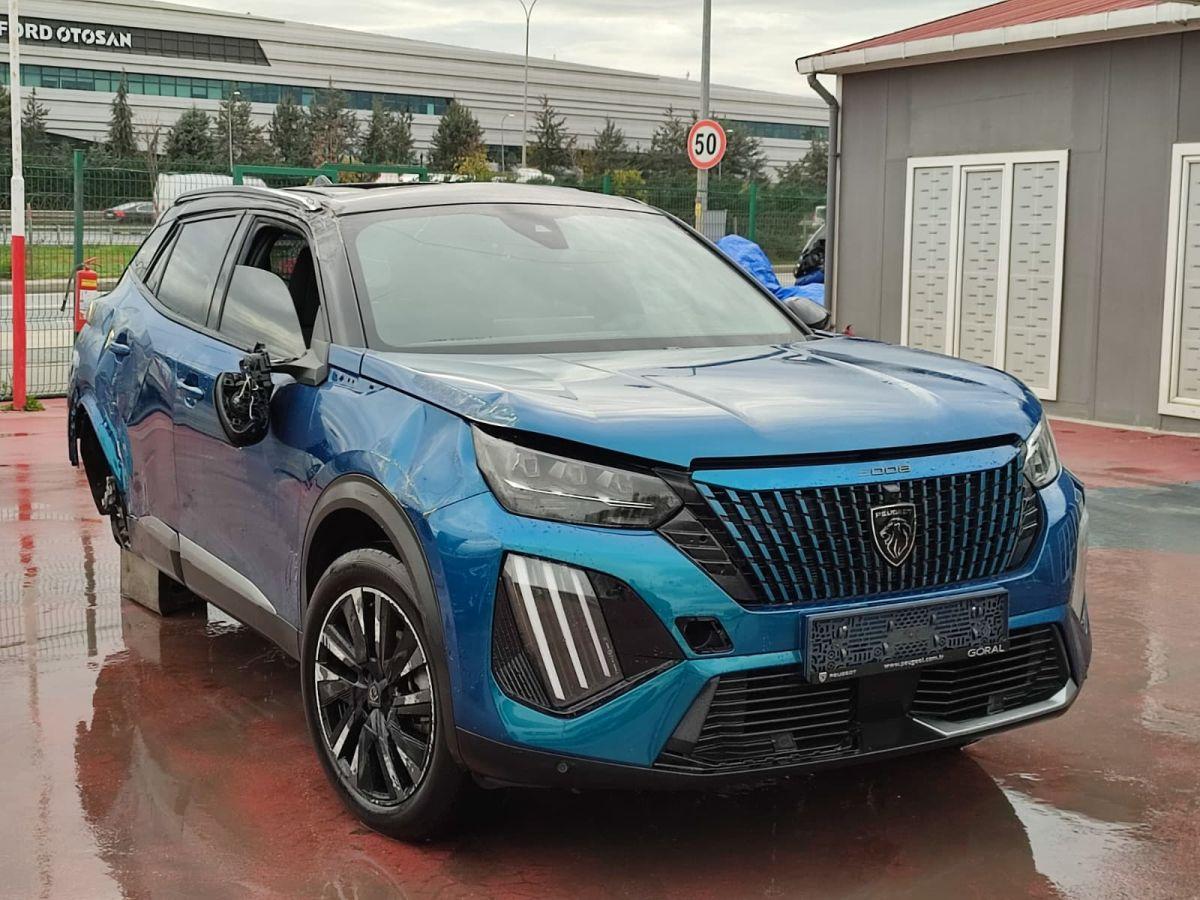 2008 GT 1.2 PURETECH 130 EAT8 FL