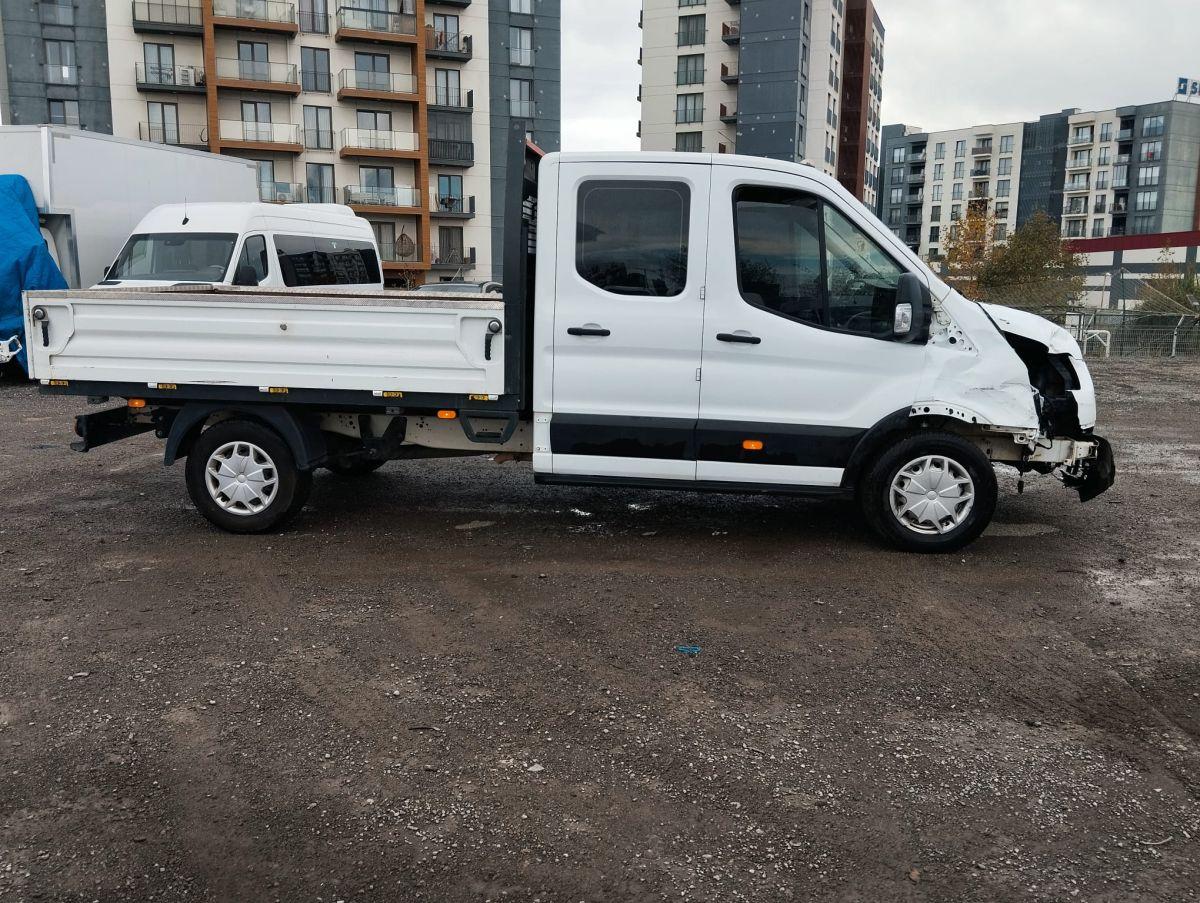 TR.350L MCAI K.NET CIFTK.UPG.170 TREND KASALI