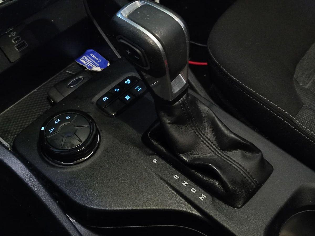 RANGER XLT 4x4 2.0 ECOBLUE 170 10A/T