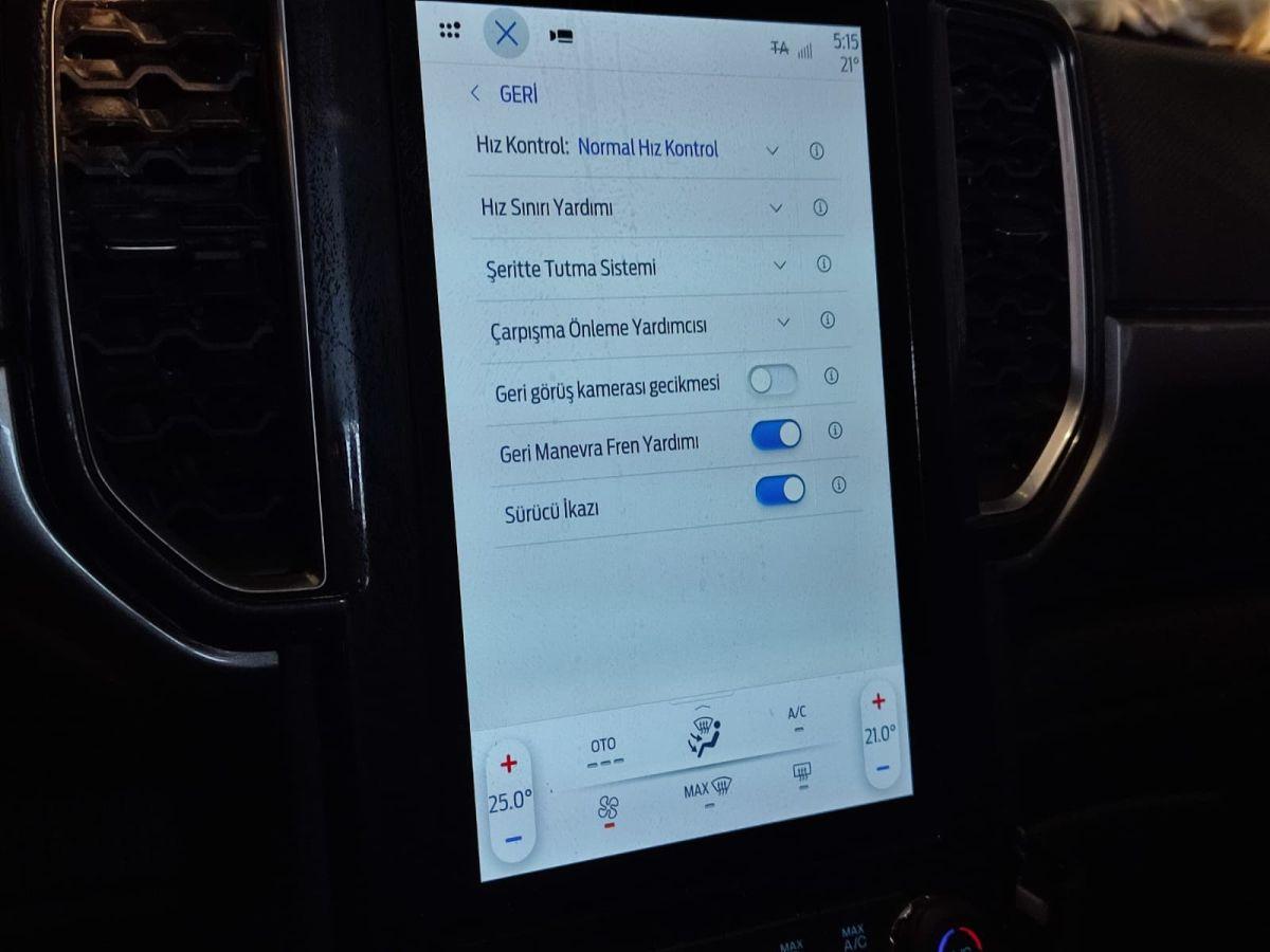 RANGER XLT 4x4 2.0 ECOBLUE 170 10A/T