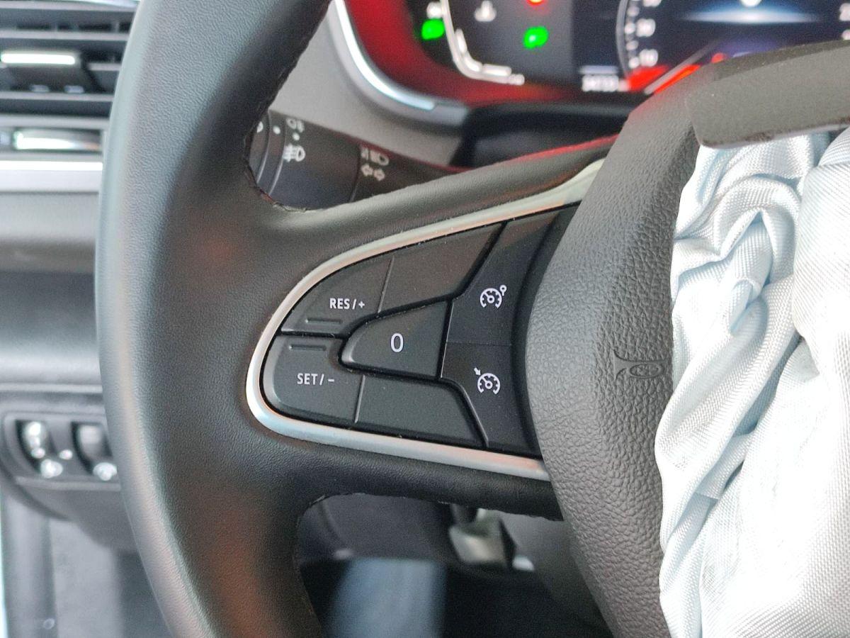 MEGANE SEDAN TOUCH 1.3 TCE EDC 140 FAZ2