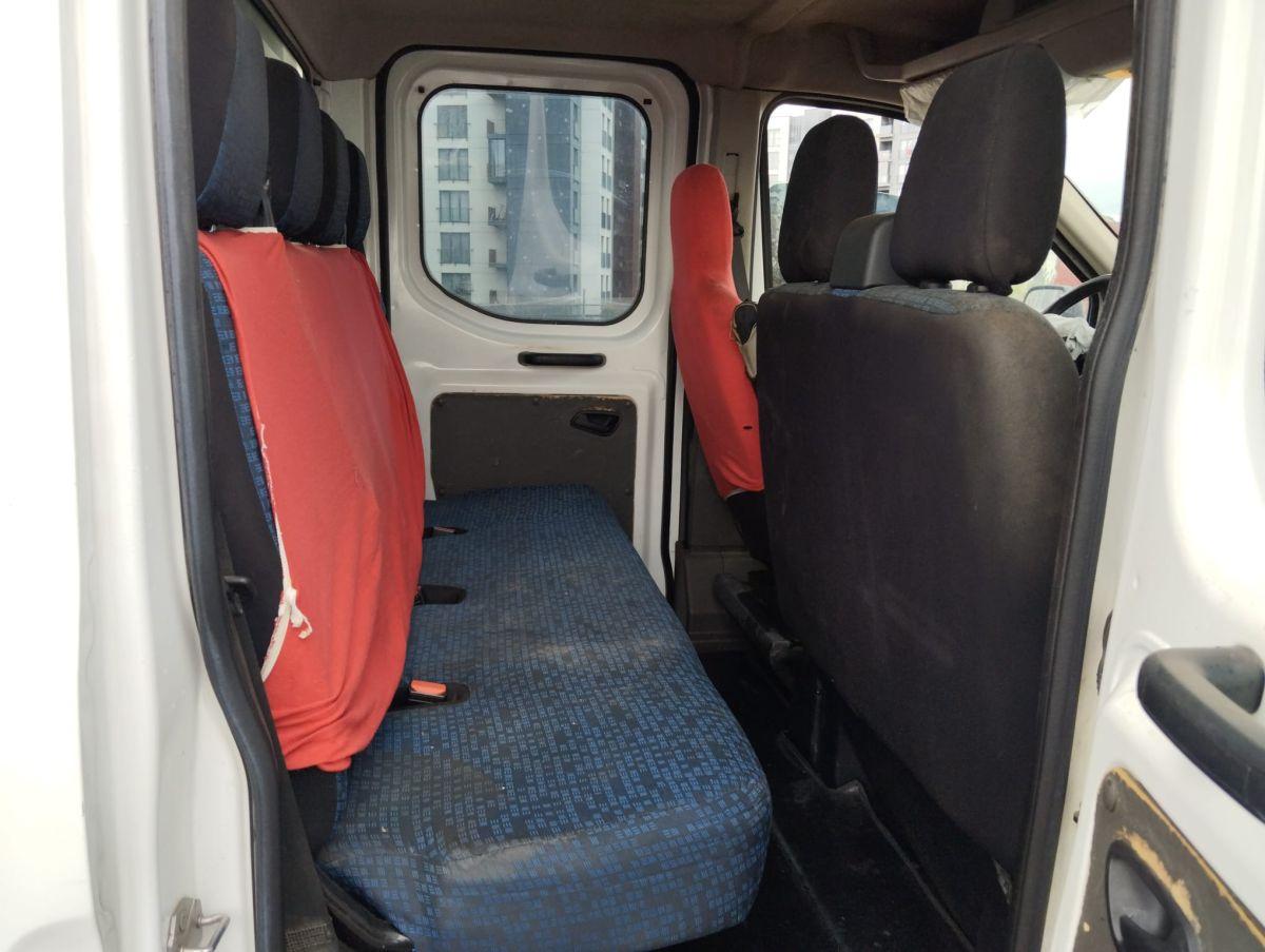 TR.350L MCAI K.NET CIFTK.UPG.170 TREND KASALI