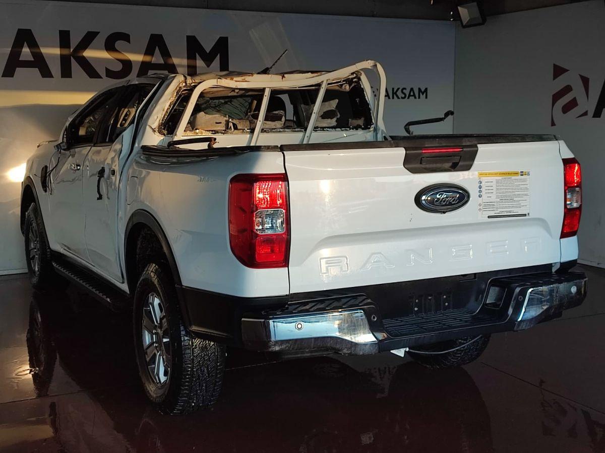 RANGER XLT 4x4 2.0 ECOBLUE 170 10A/T