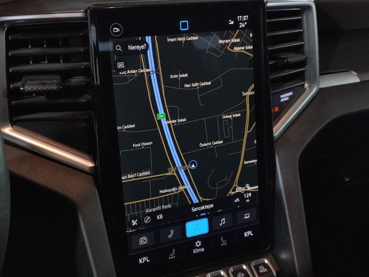 AMAROK AVENTURA 4MOTION 3.0 TDI V6 240 OV