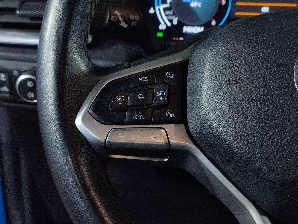 AMAROK AVENTURA 4MOTION 3.0 TDI V6 240 OV