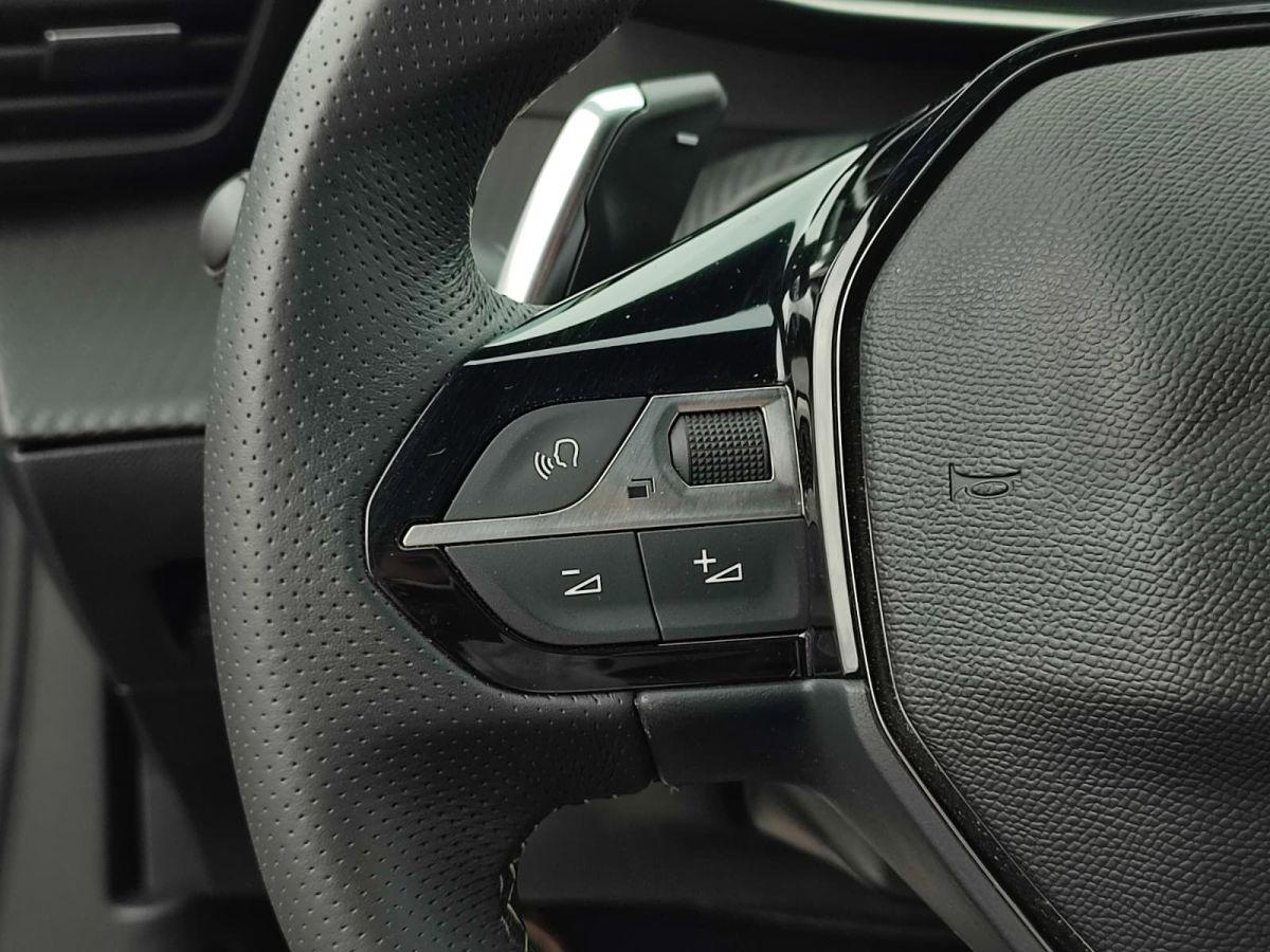 2008 GT 1.2 PURETECH 130 EAT8 FL