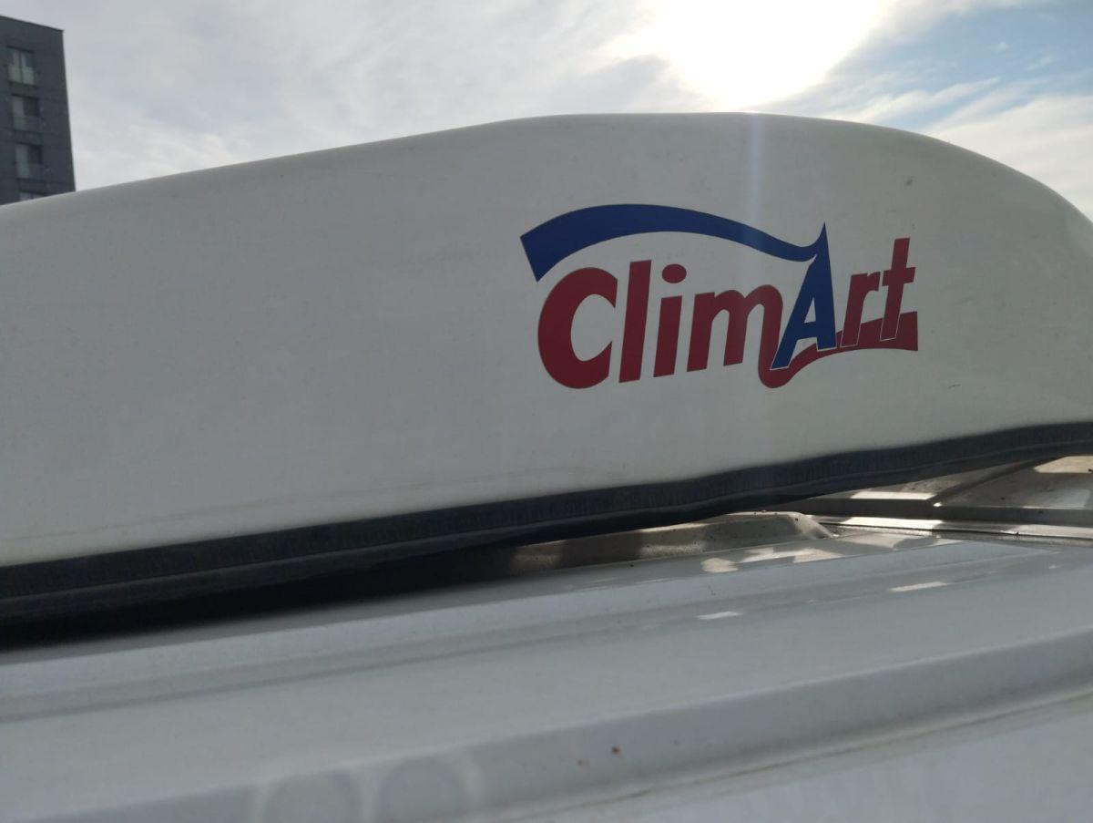 DUCATO VAN MAXI 13M3 2.2 140