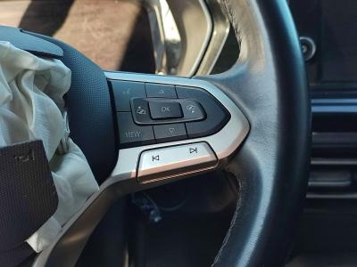 CADDY KOMBI 2.0 TDI 122 STYLE DSG