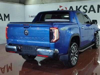 AMAROK AVENTURA 4MOTION 3.0 TDI V6 240 OV
