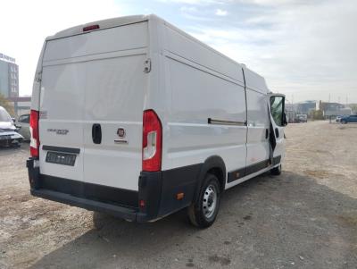 DUCATO VAN MAXI 13M3 2.2 140