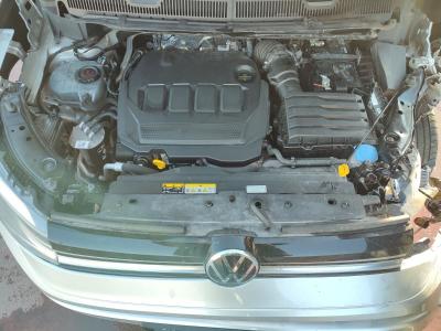 CADDY KOMBI 2.0 TDI 122 STYLE DSG