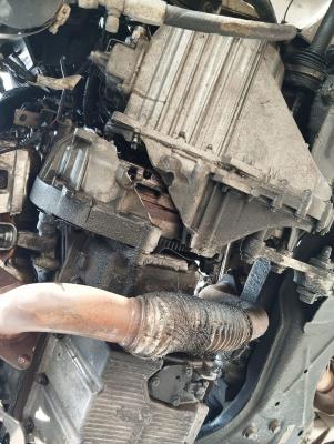 DUCATO VAN MAXI 13M3 2.2 140