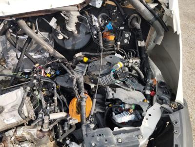 DUCATO VAN MAXI 13M3 2.2 140