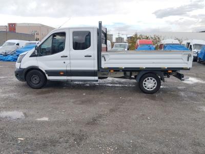 TR.350L MCAI K.NET CIFTK.UPG.170 TREND KASALI