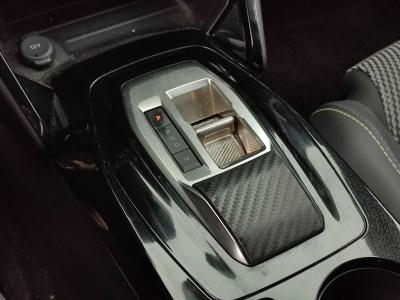 2008 GT 1.2 PURETECH 130 EAT8 FL