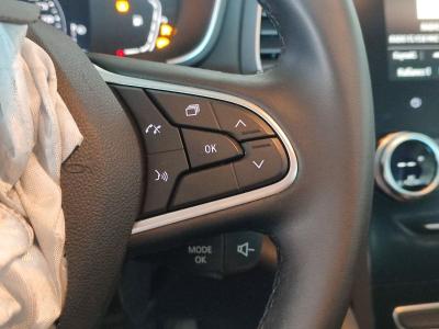 MEGANE SEDAN TOUCH 1.3 TCE EDC 140 FAZ2