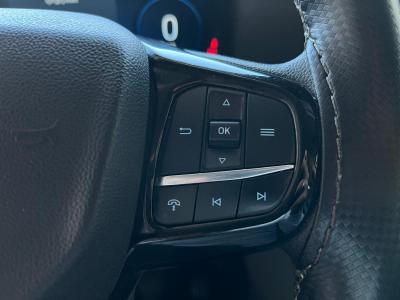 TRANSIT CUSTOM VAN 320L EB UPG 136 TREND