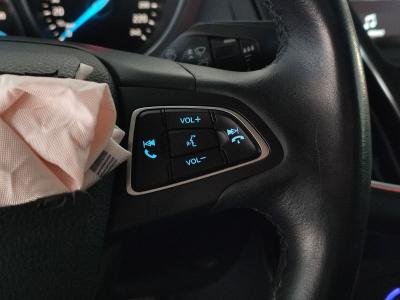 FOCUS III MCA  TITANIUM 1.6 125 4K