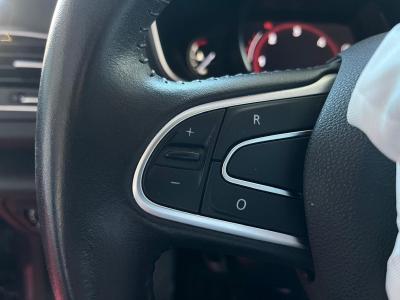 MEGANE SEDAN ICON 1.5 DCI EDC 110