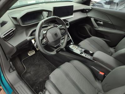 2008 GT 1.2 PURETECH 130 EAT8 FL