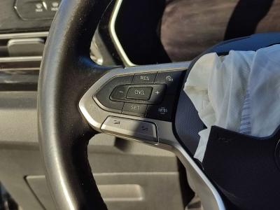 CADDY KOMBI 2.0 TDI 122 STYLE DSG