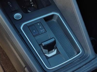 CADDY KOMBI 2.0 TDI 122 STYLE DSG