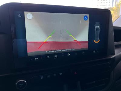 TRANSIT CUSTOM VAN 320L EB UPG 136 TREND