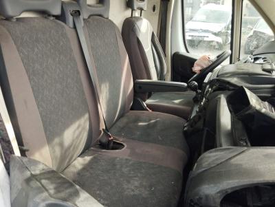 DUCATO VAN MAXI 13M3 2.2 140