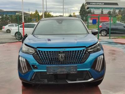 2008 GT 1.2 PURETECH 130 EAT8 FL