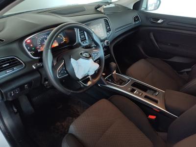 MEGANE SEDAN TOUCH 1.3 TCE EDC 140 FAZ2