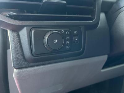 TRANSIT CUSTOM VAN 320L EB UPG 136 TREND