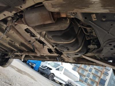 DUCATO VAN MAXI 13M3 2.2 140