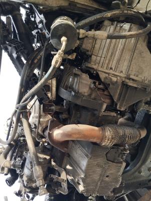 DUCATO VAN MAXI 13M3 2.2 140