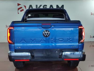 AMAROK AVENTURA 4MOTION 3.0 TDI V6 240 OV