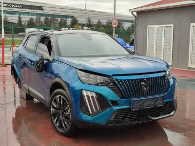 2025 2008 GT 1.2 PURETECH 130 EAT8 FL