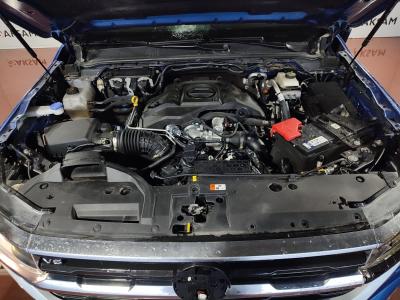 AMAROK AVENTURA 4MOTION 3.0 TDI V6 240 OV