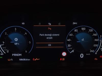 AMAROK AVENTURA 4MOTION 3.0 TDI V6 240 OV