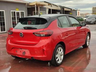 CORSA 1.2 100 AT8 ELEGANCE