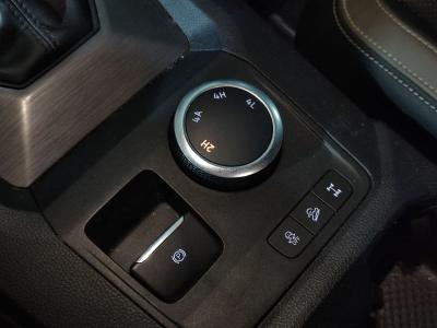 AMAROK AVENTURA 4MOTION 3.0 TDI V6 240 OV