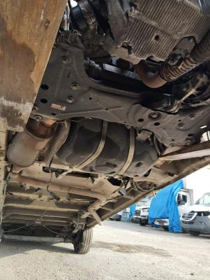 DUCATO VAN MAXI 13M3 2.2 140