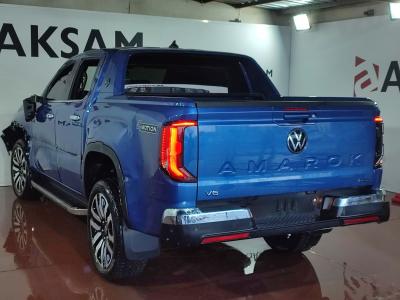 AMAROK AVENTURA 4MOTION 3.0 TDI V6 240 OV