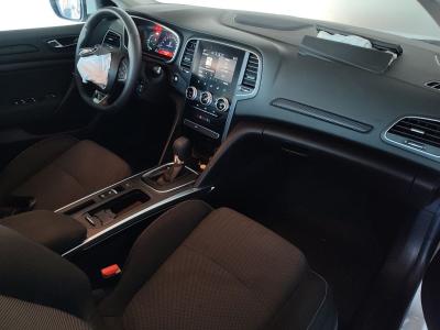 MEGANE SEDAN TOUCH 1.3 TCE EDC 140 FAZ2