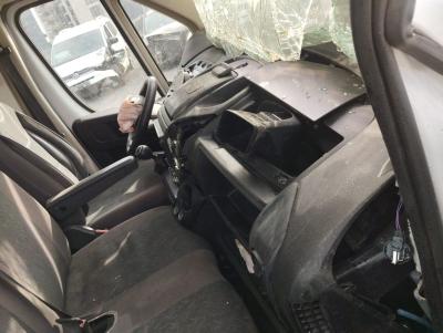 DUCATO VAN MAXI 13M3 2.2 140