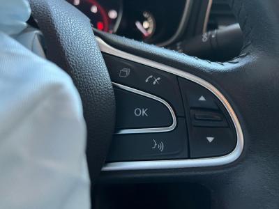 MEGANE SEDAN ICON 1.5 DCI EDC 110