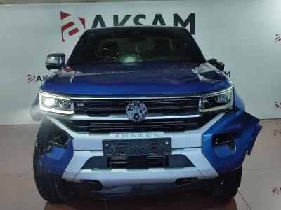 AMAROK AVENTURA 4MOTION 3.0 TDI V6 240 OV