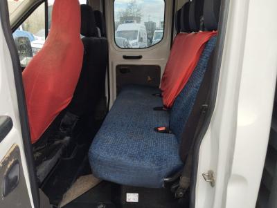 TR.350L MCAI K.NET CIFTK.UPG.170 TREND KASALI