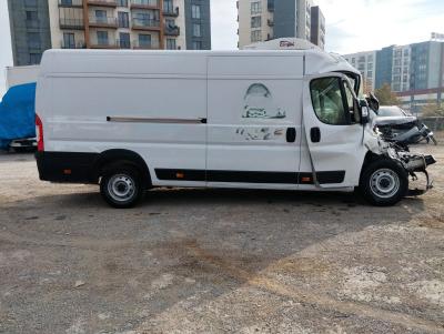 DUCATO VAN MAXI 13M3 2.2 140