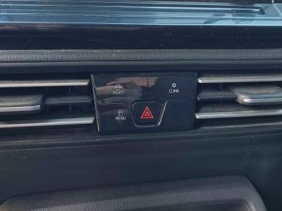 CADDY KOMBI 2.0 TDI 122 STYLE DSG